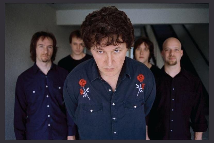 Guided By Voices